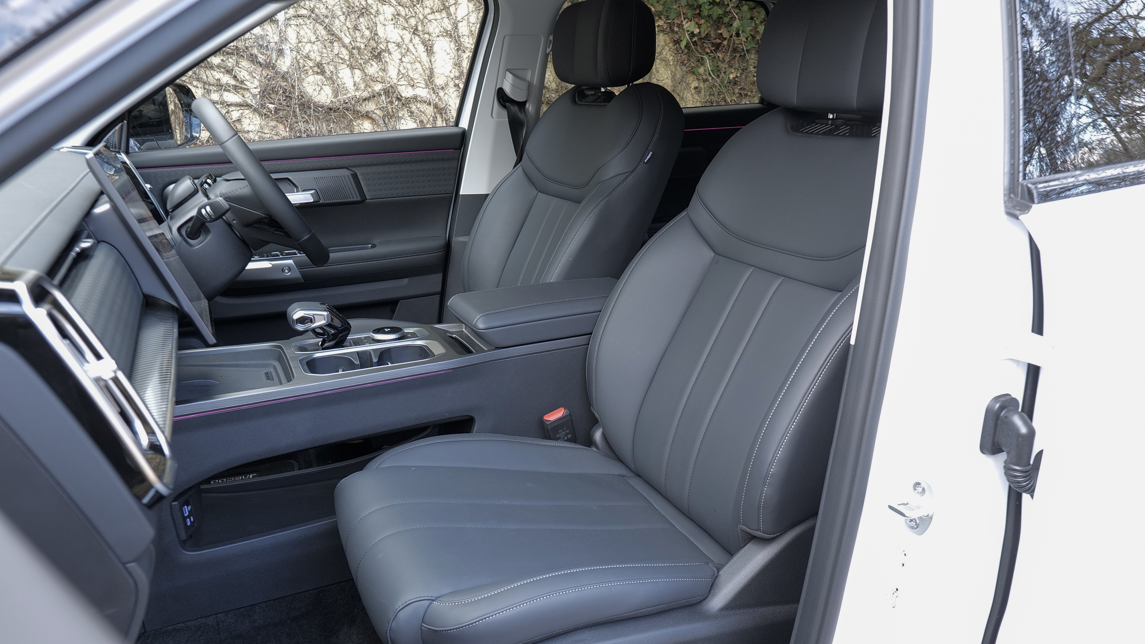 JAECOO 7 ESTATE 1.6T Deluxe 5dr 7DCT